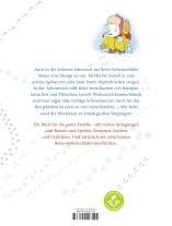 Markus Osterwalder, Dorothée Böhlke: Bobo Siebenschläfer: Hurra, es schneit! 