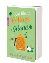Julie Caplin: Das kleine Cottage in Irland 