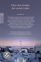 Nicolas Barreau: Menu d'amour 