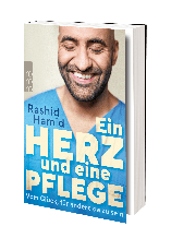 Ariane Grundies, Rashid Hamid: Ein Herz und eine Pflege 