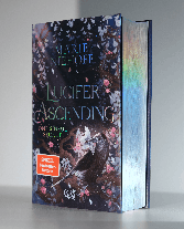Marie Niehoff: Lucifer Ascending – One Sinful Secret 