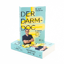 Ulrich Dr. med. Selz, Ulrich Selz: Der Darm-Doc 