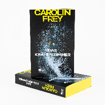 Carolin Frey: Das Krähenzimmer 