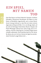 Ursula Poznanski: Fünf 
