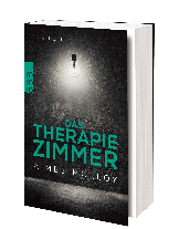 Aimee Molloy: Das Therapiezimmer 