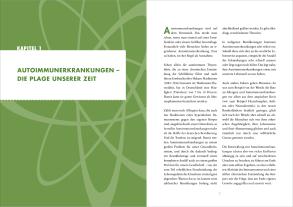 Simone Koch: Autoimmunhilfe 