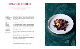 Viktoria Fuchs: Fuchsteufelswild - Das Wildkochbuch 