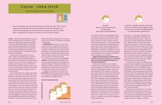 Tim Anderson: JAPAN EASY VEGAN 