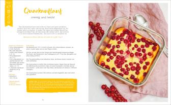 Jacky Malina: Einfach. Schnell. Schlank. 