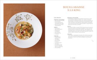 Johannes King: King kocht 