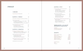 Vivi D'Angelo, Simon Schlachter, Antje Urban: Gipfelgenuss 