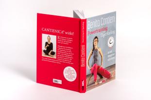 Benita Cantieni: Powertraining mit Tigerfeeling 