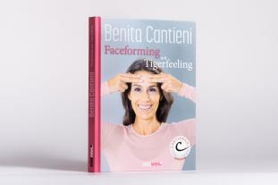 Benita Cantieni: Faceforming mit Tigerfeeling für sie und ihn 