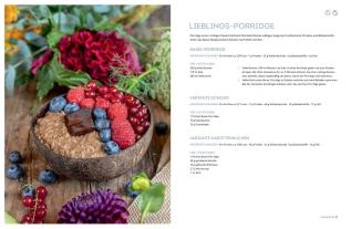Doris Flury: Eat Good Vegan Food 