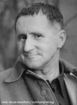 Bertolt Brecht: Geschichten vom Herrn Keuner 