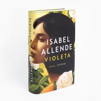 Isabel Allende: Violeta 