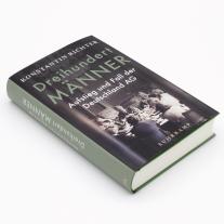 Konstantin Richter: Dreihundert Männer 