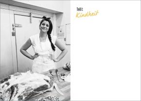 Cara Nicoletti: Yummy Books! 