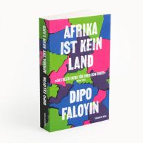 Dipo Faloyin: Afrika ist kein Land 