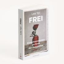 Lea Ypi: Frei 