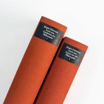 Jürgen Habermas: Auch eine Geschichte der Philosophie 