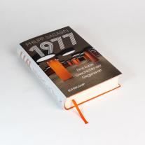 Philipp Sarasin: 1977 