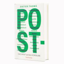 Dieter Thomä: Post- 