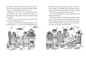 Winnie Gebhardt, Otfried Preußler, Otfried Prof. Preußler: Der kleine Wassermann: Der kleine Wassermann 