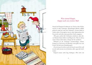 Otfried Preußler, Otfried Prof. Preußler, Thorsten Saleina, F. J. Tripp: Der Räuber Hotzenplotz: Der Räuber Hotzenplotz und die Mondrakete 