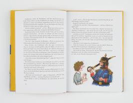 Otfried Preußler, Otfried Prof. Preußler, F. J. Tripp, Mathias Weber: Der Räuber Hotzenplotz 2: Neues vom Räuber Hotzenplotz 