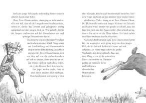 Martina Baumbach, Stefanie Klaßen: Die Tierwandler 4: Ein Lama im Pyjama 