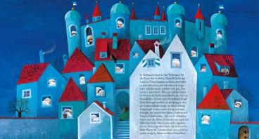 Michael Ende, Annegert Fuchshuber: Das Traumfresserchen 