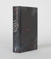 Julia Dippel: Izara 1: Das ewige Feuer 