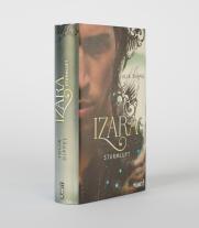 Julia Dippel: Izara 3: Sturmluft 