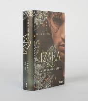 Julia Dippel: Izara 4: Verbrannte Erde 