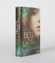 Julia Dippel: Belial 1: Götterkrieg 