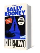 Zoë Beck, Sally Rooney: Intermezzo 