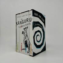 Marc-Uwe Kling: Die Känguru-Tetralogie (Die Känguru-Werke) 