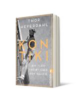 Thor Heyerdahl: Kon-Tiki 