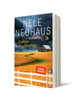 Nele Neuhaus: Zeiten des Sturms (Sheridan-Grant-Serie 3) 