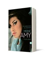 Tyler James: Meine Amy 