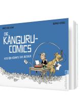 Marc-Uwe Kling, Bernd Kissel: Die Känguru-Comics: Also ICH könnte das besser 