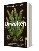 Thomas Halliday: Urwelten 