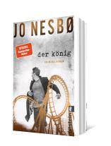 Günther Frauenlob, Jo Nesbø: Der König 
