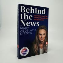 Mary Abdelaziz-Ditzow: Behind the News 