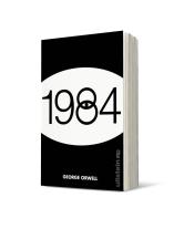 George Orwell: 1984 