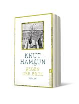 Knut Hamsun: Segen der Erde 