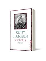 Knut Hamsun: Victoria 