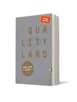 Marc-Uwe Kling: QualityLand (QualityLand 1) 