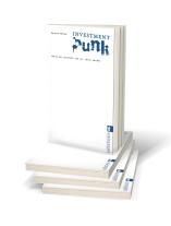 Gerald Hörhan: Investment Punk 